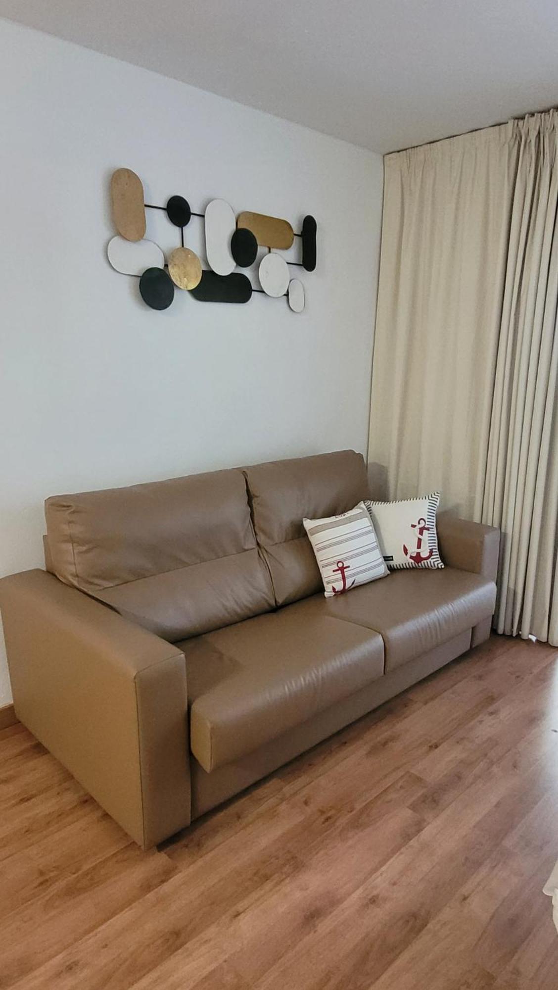 Platan Apartment Salou Exterior foto