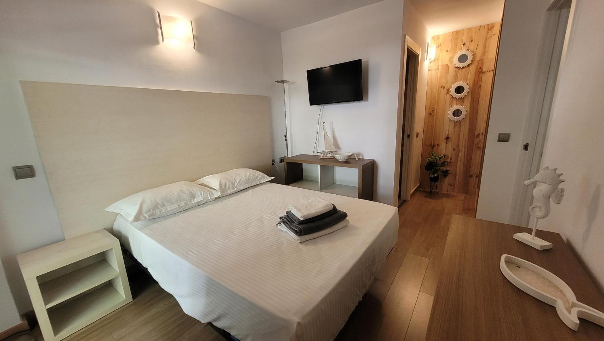 Platan Apartment Salou Exterior foto