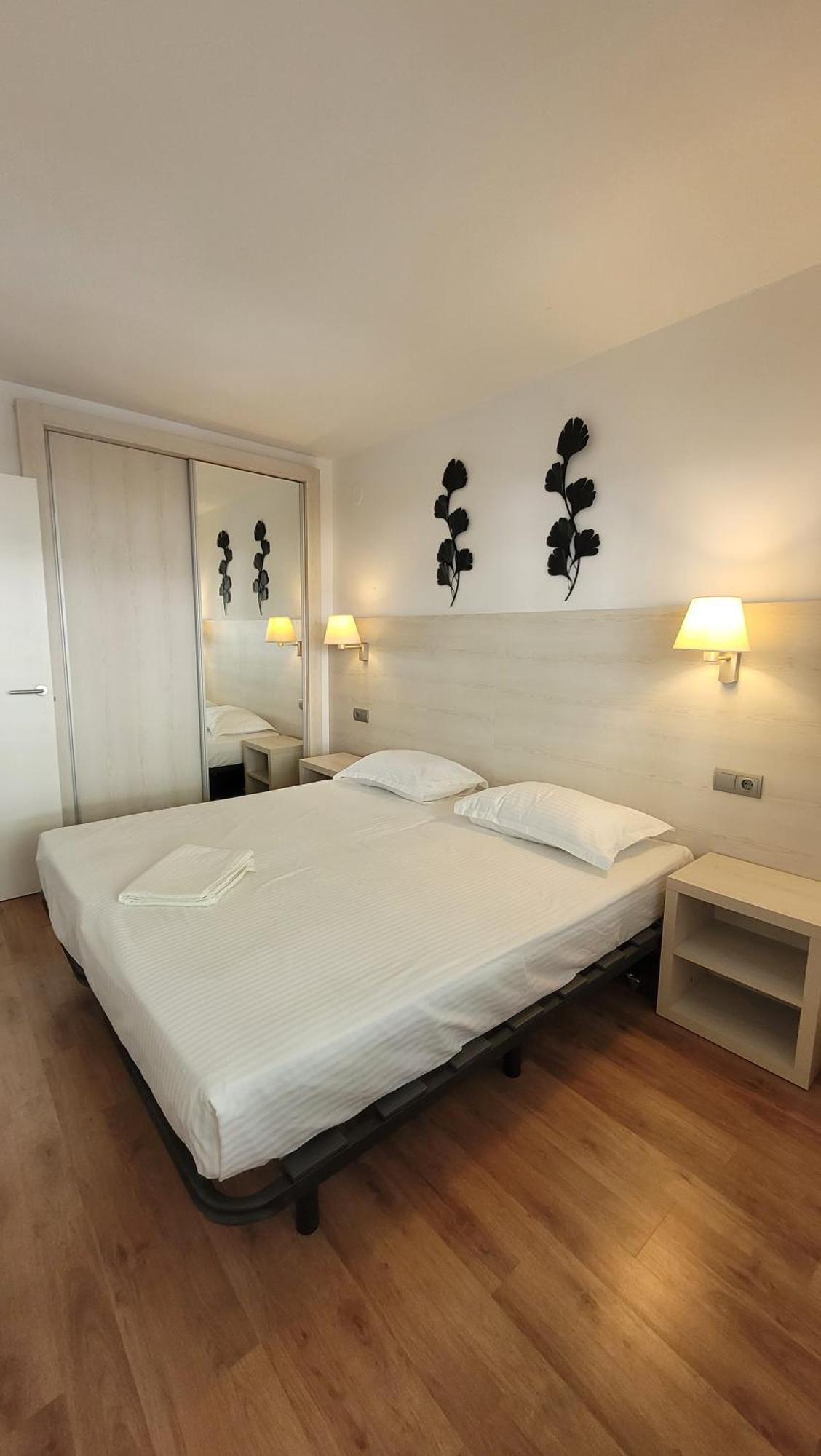 Platan Apartment Salou Exterior foto